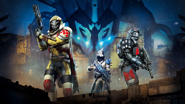 Leak: Destiny’s New Expansion Is The Taken King, Out September 15