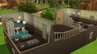 Mod Adds Working Hotels To The Sims 4