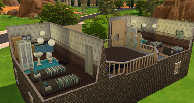 Mod Adds Working Hotels To The Sims 4