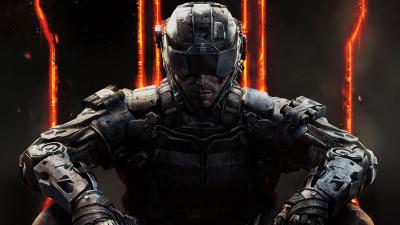 Call Of Duty Can’t Cut The Last-Gen Cord
