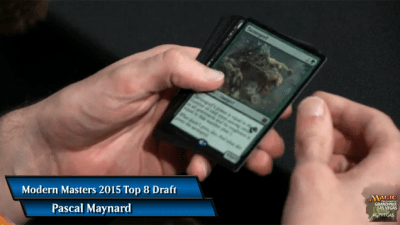 Rare Magic: The Gathering Tournament Card Sells For $US14,900