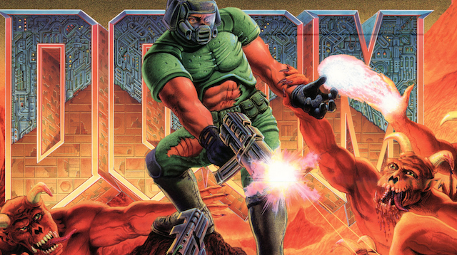 It Took 19 Years For Someone To Beat This DOOM 2 Challenge