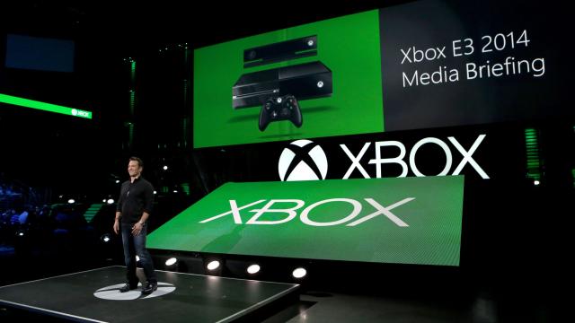 One Year Later, Did Microsoft (And Friends) Keep Their E3 2014 Promises?