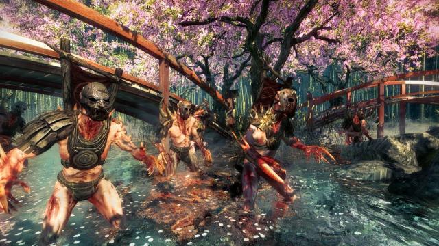 A Sequel To Shadow Warrior Is Coming