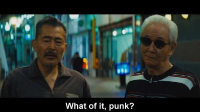 Old Yakuza Are Tough As Nails In Beat Takeshi’s New Movie