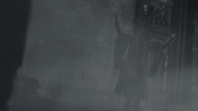 Player Wrecks Other People By Becoming Bloodborne Boss