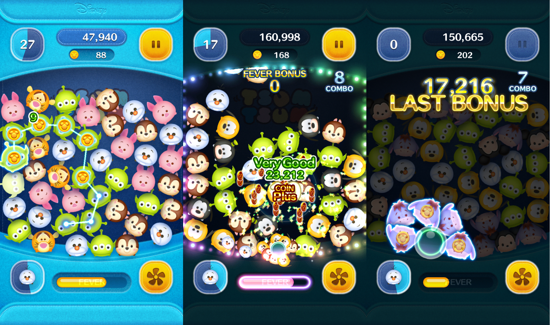 Tsum Tsum Is Cute, Fun And Painfully Addictive