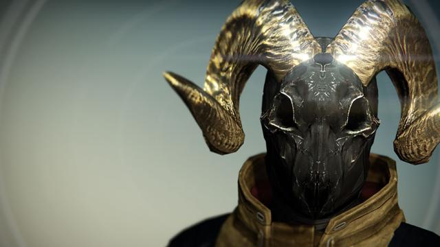 Team Goes Undefeated In Trials Of Osiris With Destiny’s Worst Gun
