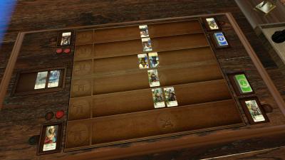 Now You Can Play Gwent Without All That Witching