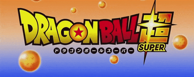 The First Dragon Ball Super Footage 