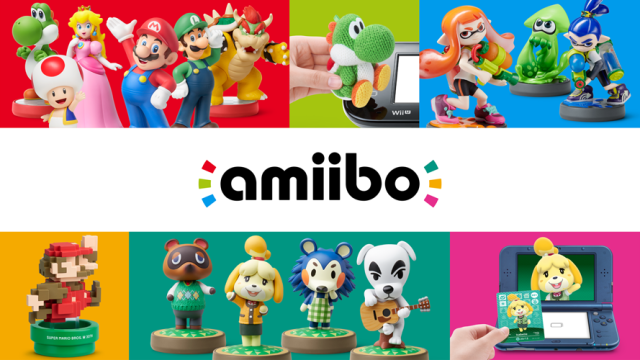 Image Of New Animal Crossing, Mario Maker Amiibo Emerges