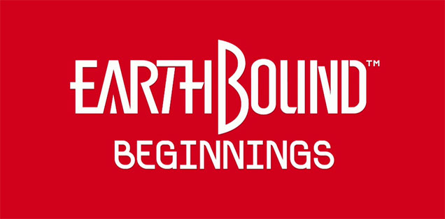 Mother Coming To Wii U As Earthbound Beginnings