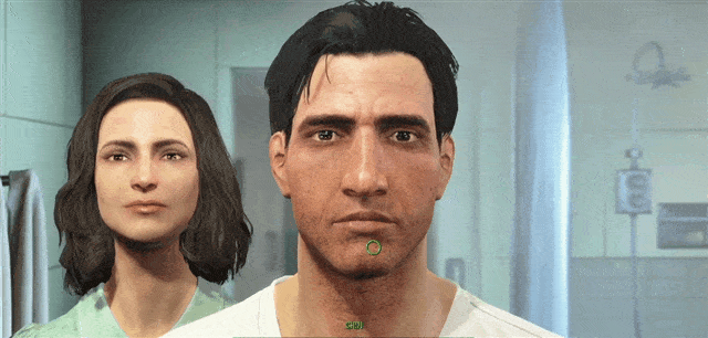 Our First Real Look At Fallout 4