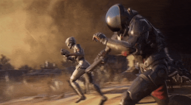 Mass Effect: Andromeda Announced
