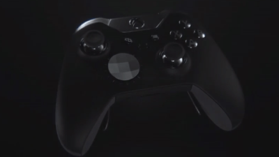 The Xbox Elite Wireless Controller Is The Good Kind Of Crazy
