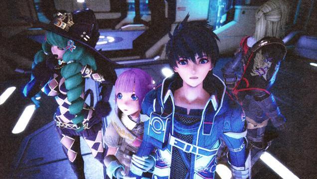 Star Ocean 5 Is Coming West For PS4