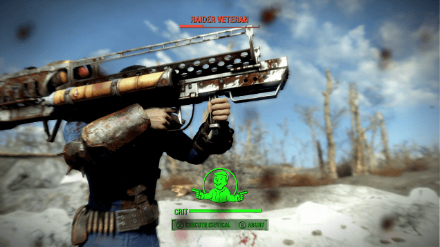How Fallout 4 Mods Will Work On Console