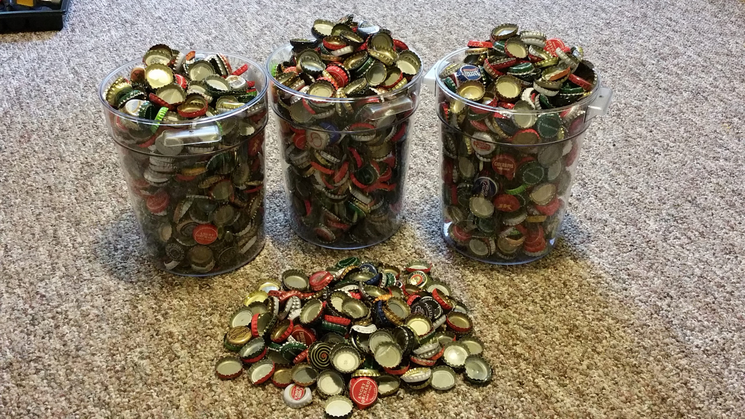 Someone Says They Tried Paying For Fallout 4 With Bottlecaps