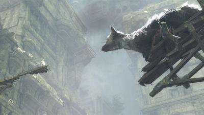 What Happened To The Last Guardian 