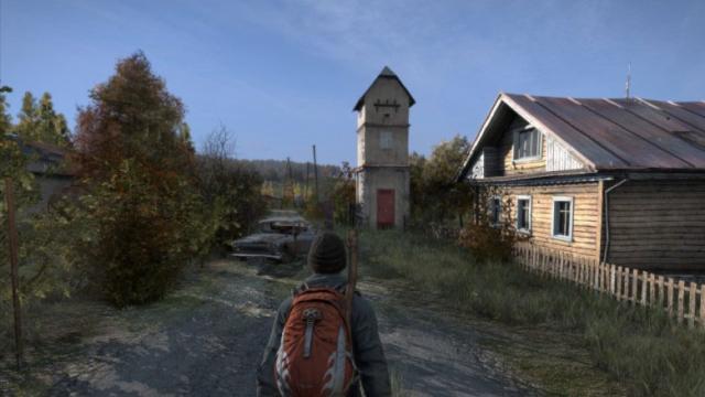 DayZ Is Getting A Singleplayer Mode