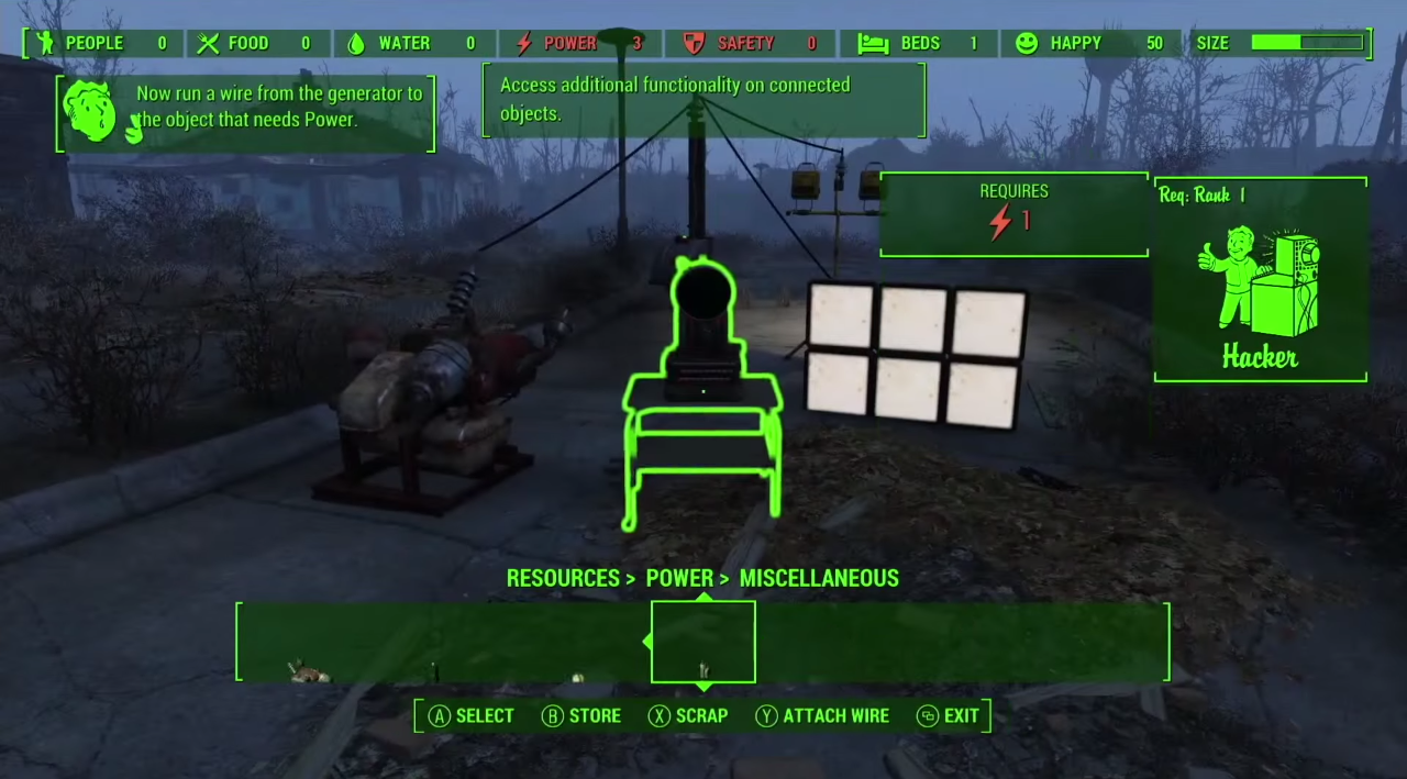 The 10 Best New Things In Fallout 4 (So Far)