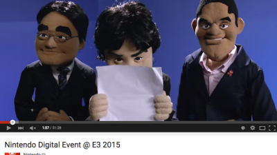 Nintendo’s E3 Digital Event Sure Disappointed Lots Of Folks