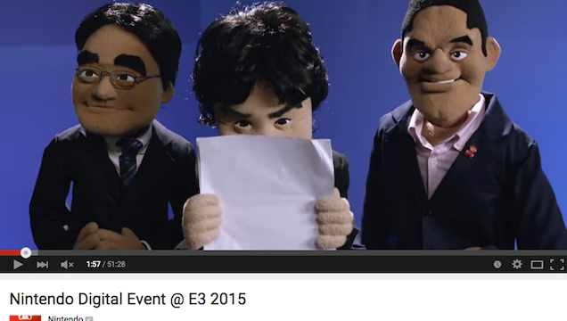 Nintendo’s E3 Digital Event Sure Disappointed Lots Of Folks