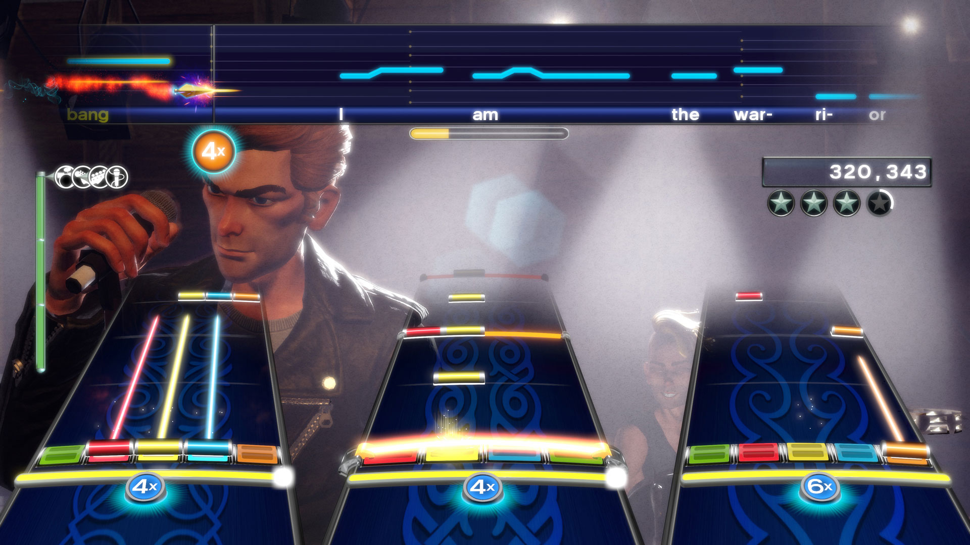 Rock Band 4 Preorders Begin, Time To Hunt For Old Instruments