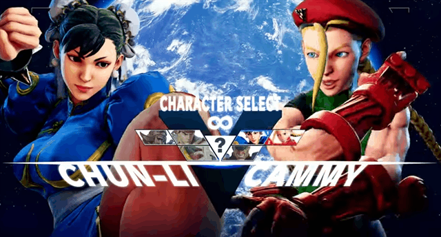 Street Fighter’s Ridiculous New Breasts Are A Glitch, Capcom Says