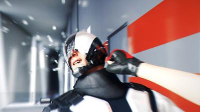 You Won’t Be Able To Use Guns In Mirror’s Edge Catalyst