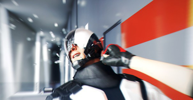 You Won’t Be Able To Use Guns In Mirror’s Edge Catalyst