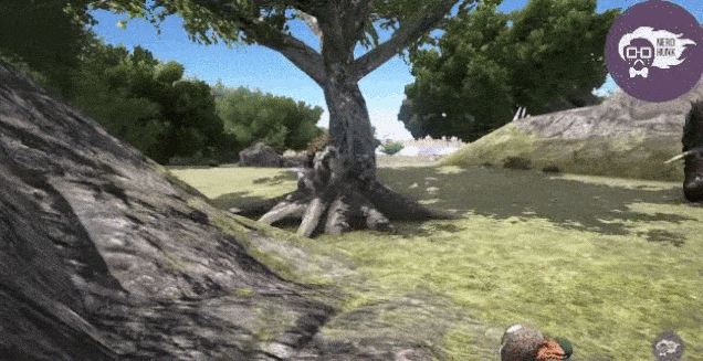 Ark: Survival Evolved Player Creates Murderous Dodo Bird Army