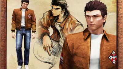 Getting The Rights To Shenmue Was Easier Than You’d Think