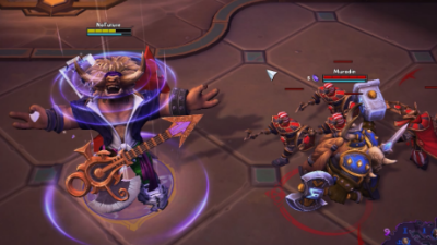 How A Killer Heroes Of The Storm Combo Is Born