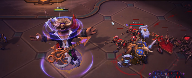 How A Killer Heroes Of The Storm Combo Is Born
