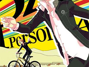 Persona 4 Manga Heads West