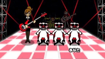 Rhythm Heaven’s Remix Stages Are Genius