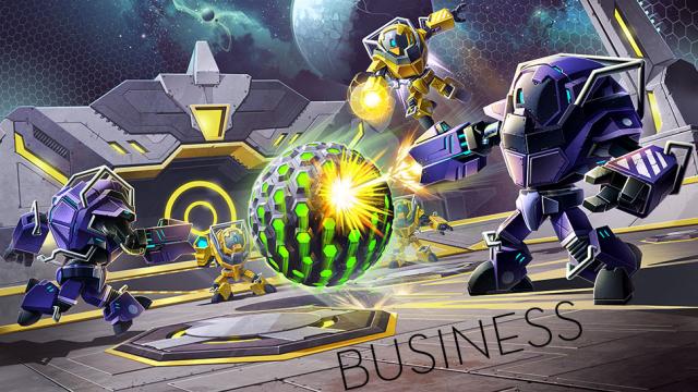 This Week In The Business: The Metroid Atrocity