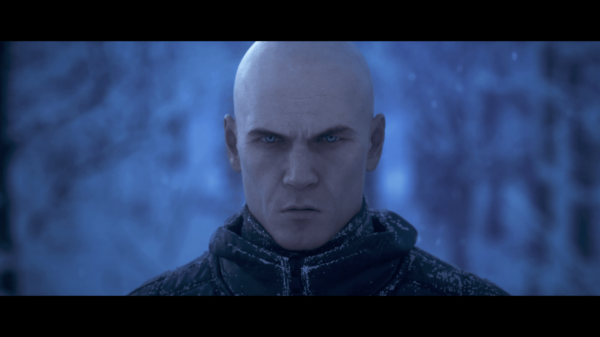 The New Hitman’s Creative Director Is Saying All The Right Things