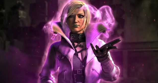 Phantom Dust Has Quietly Disappeared