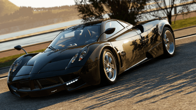 Project Cars and Project Cars 2 will be delisted from sale