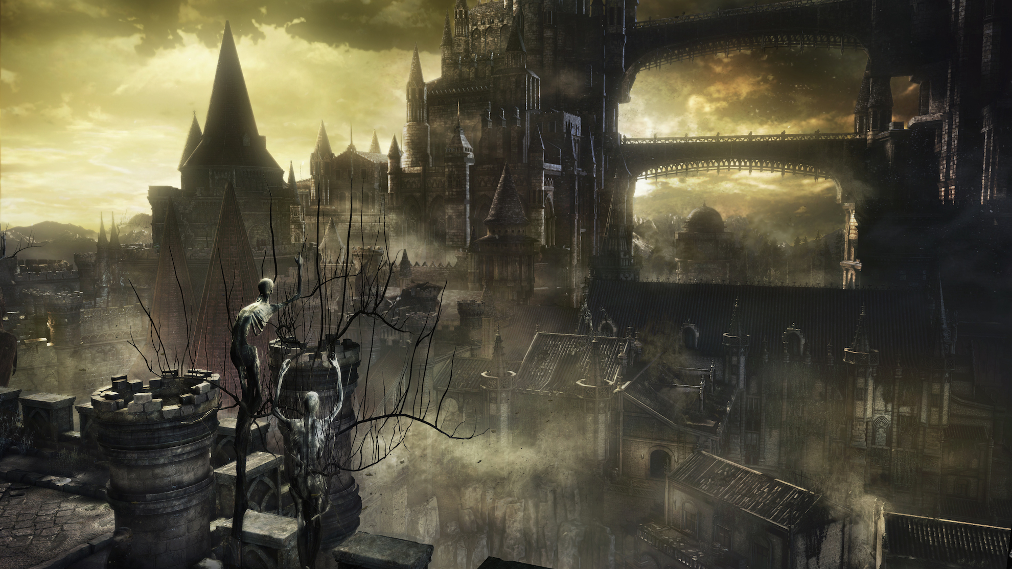 Dark Souls 3’s E3 Demo Was Kinda Dull. That’s Fine, Right?