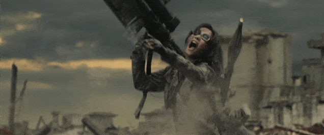 The Worst Thing About The New Attack On Titan Movie Trailer 