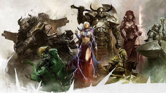 Guild Wars 2 Fixes Expansion Pricing Problems With Refunds And Rewards