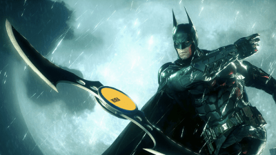 Batman: Arkham Knight: The Kotaku Review