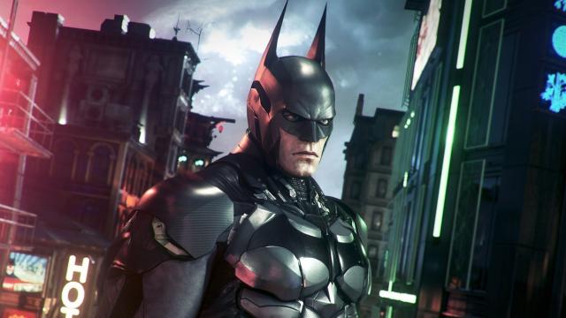 Tips for Playing Batman: Arkham Knight