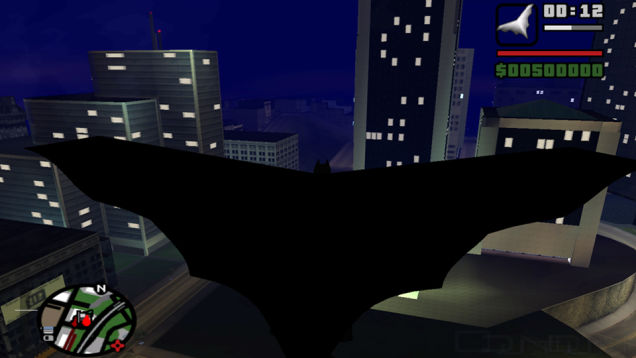 The Best Batman Mods For Good PC Games