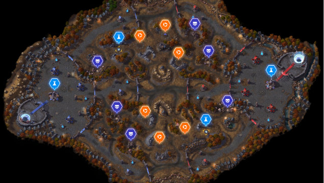 A Handy Guide To The Tribute Spawning System In Heroes Of The Storm