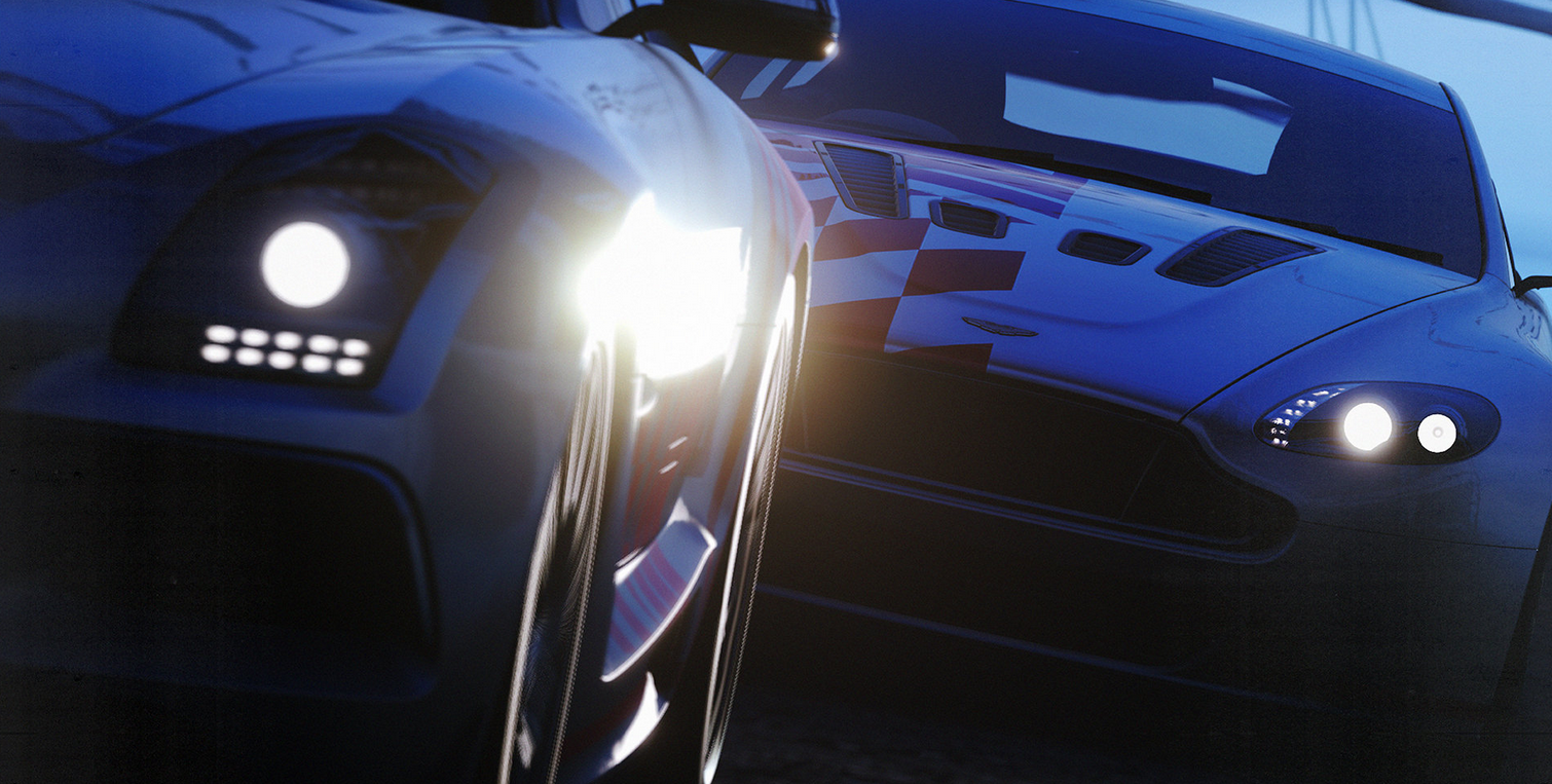 Sony Explains What Went Wrong With Driveclub