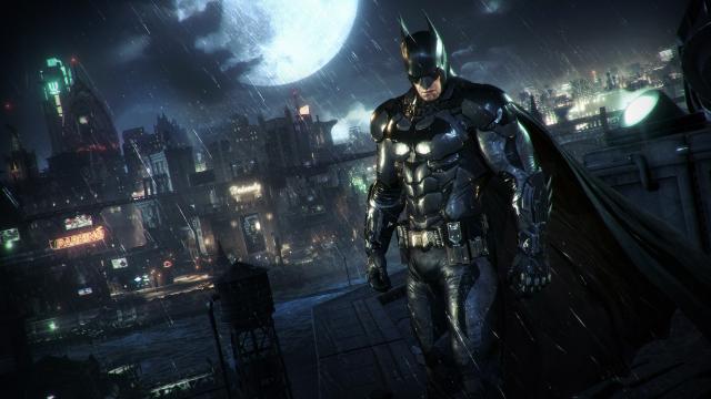 Arkham Knight PC Disaster Watch: Day 2